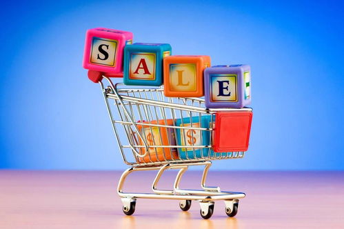 小程序賦能智慧零售 技術開發與銷售雙輪驅動