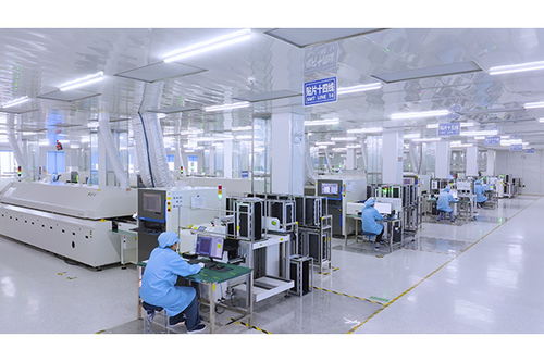 天有為（603202）IPO網(wǎng)上路演 聚焦電子產(chǎn)品的技術(shù)開(kāi)發(fā)與銷售