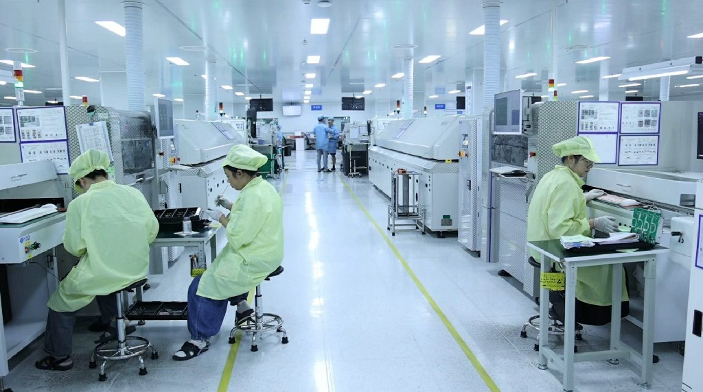 歙縣經(jīng)濟(jì)開發(fā)區(qū) 培育科技型企業(yè)，激活產(chǎn)業(yè)升級新引擎