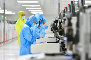 綦江工業的轉型與蛻變 電子產品技術開發與銷售的創新之路